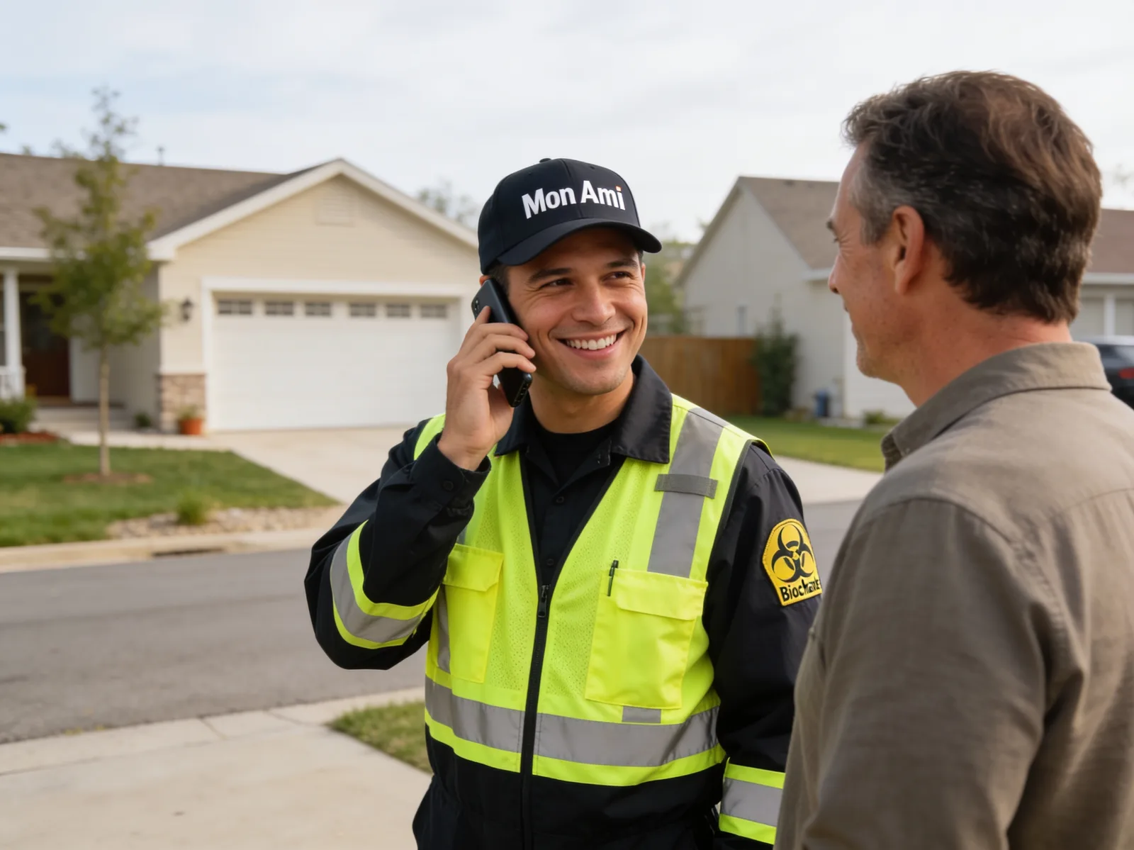 Sewage Cleanup Cobb Island, MD FAQs